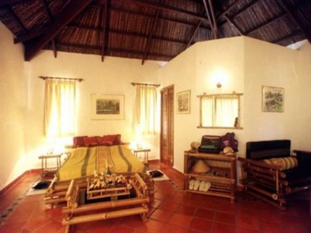 Long Hai Beach Resort