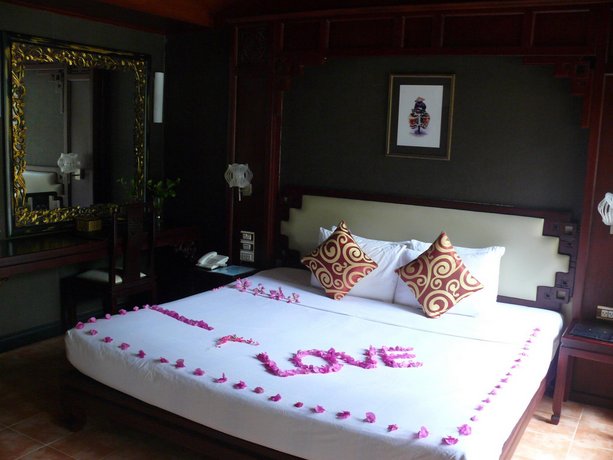 Long Hai Beach Resort