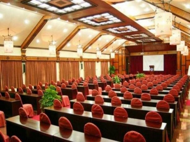 Long Hai Beach Resort
