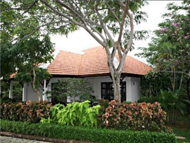 Long Hai Beach Resort