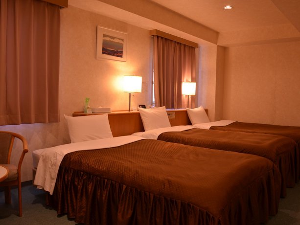 Southern Cross Inn Matsumoto