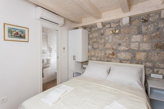 Apartments Bottega