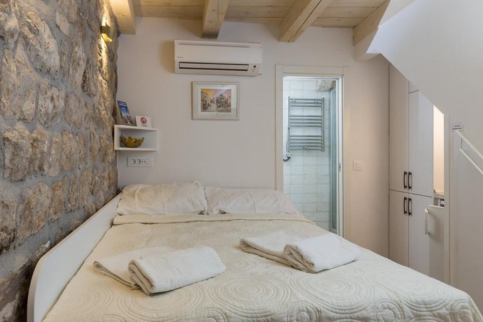 Apartments Bottega