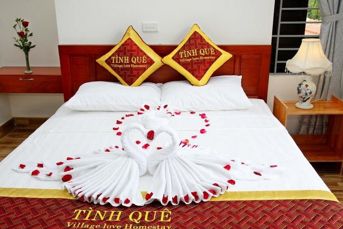 Village Love Homestay