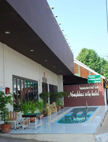 Nongkhai City Hotel