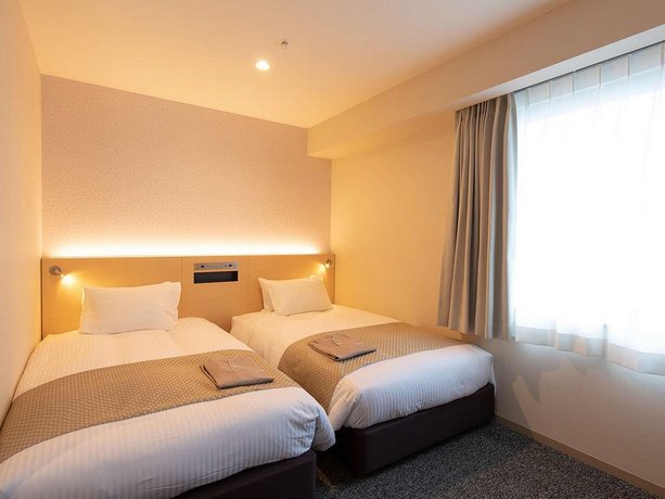 Hotel WBF Tokyo Asakusa