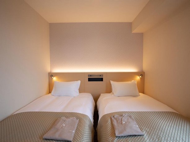 Hotel WBF Tokyo Asakusa