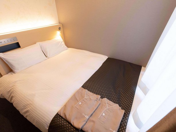 Hotel WBF Tokyo Asakusa