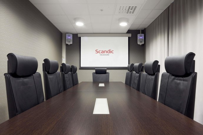 Scandic Haugesund