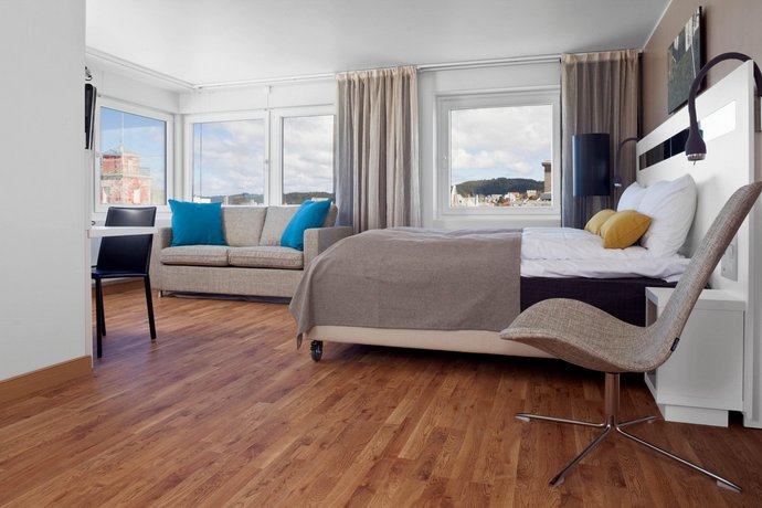Scandic Haugesund