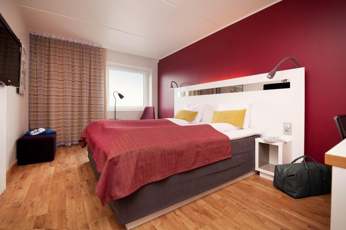 Scandic Haugesund