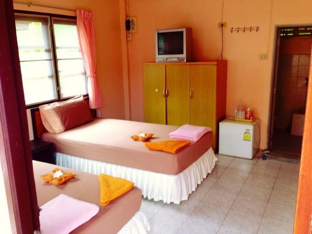 Chokdee Resort