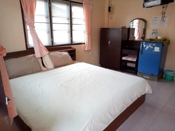 Chokdee Resort