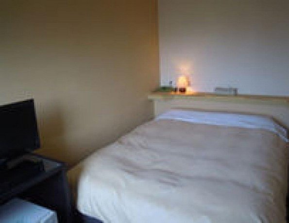 Niigata Park Hotel