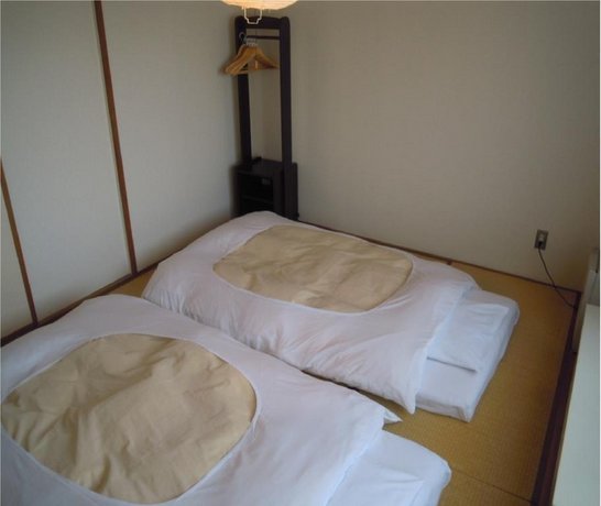 Niigata Park Hotel