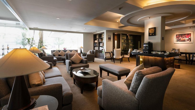 Kantary House Hotel & Serviced Apartments Bangkok