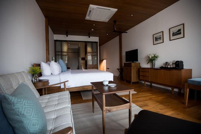 Chann Bangkok Noi