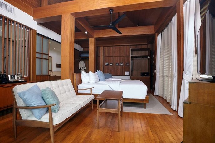 Chann Bangkok Noi