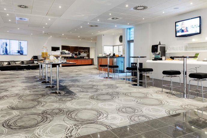Scandic Sluseholmen