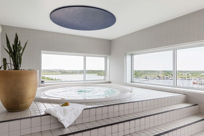 Scandic Sluseholmen