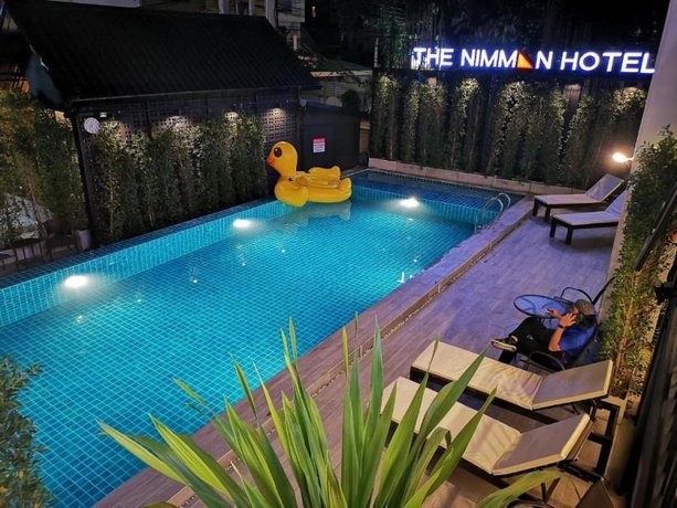 The Nimman Hotel