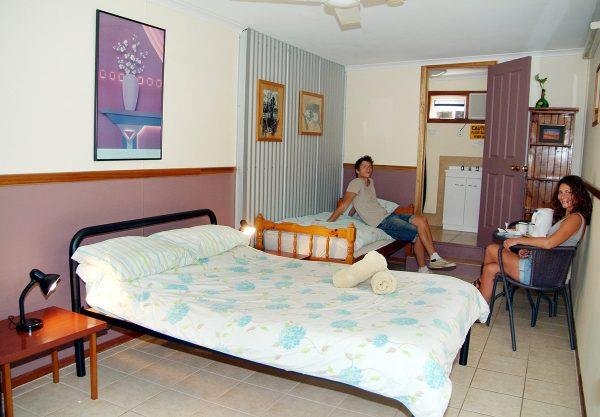 Photo: Aussie Woolshed Backpackers Photo: Aussie Woolshed Backpackers