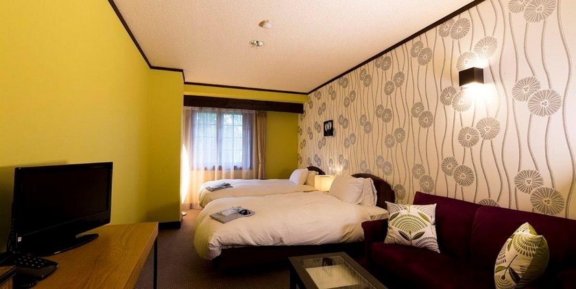 Shakespeare Hotel