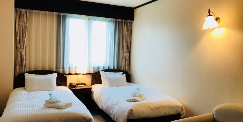 Shakespeare Hotel