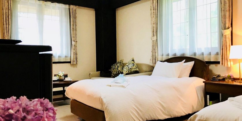 Shakespeare Hotel