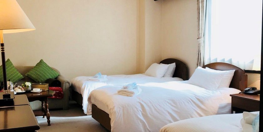 Shakespeare Hotel