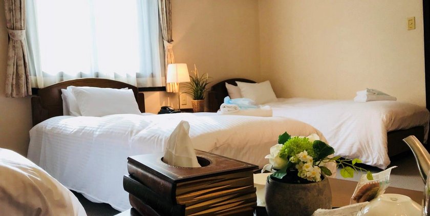 Shakespeare Hotel