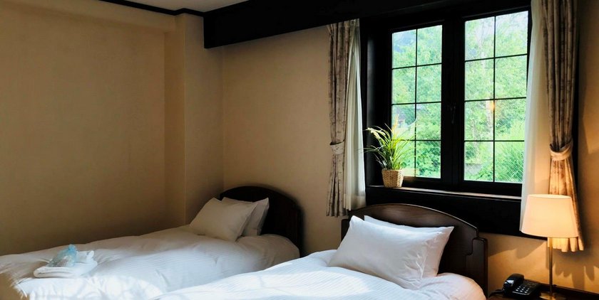 Shakespeare Hotel