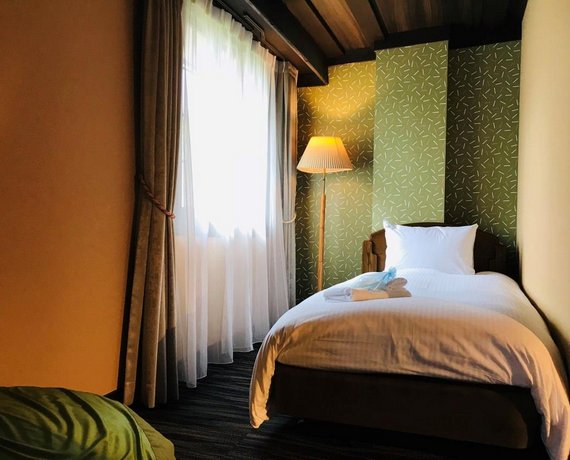 Shakespeare Hotel
