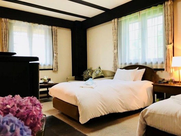 Shakespeare Hotel