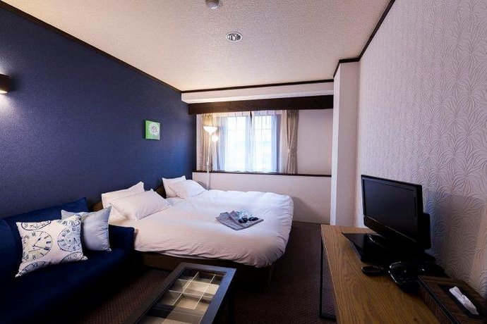 Shakespeare Hotel