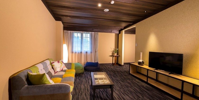 Shakespeare Hotel