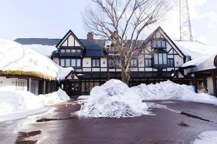 Shakespeare Hotel