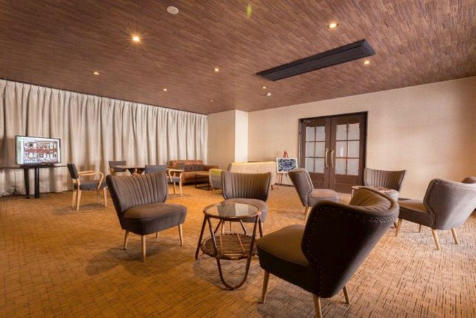 Shakespeare Hotel