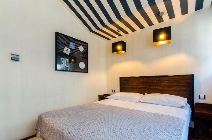 Hotel Principe Real
