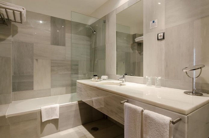 Hotel Principe Real