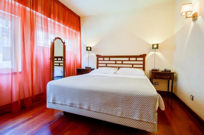Hotel Principe Real