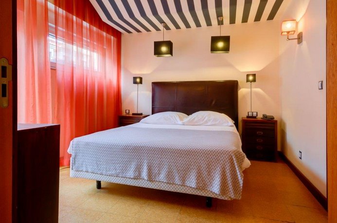 Hotel Principe Real