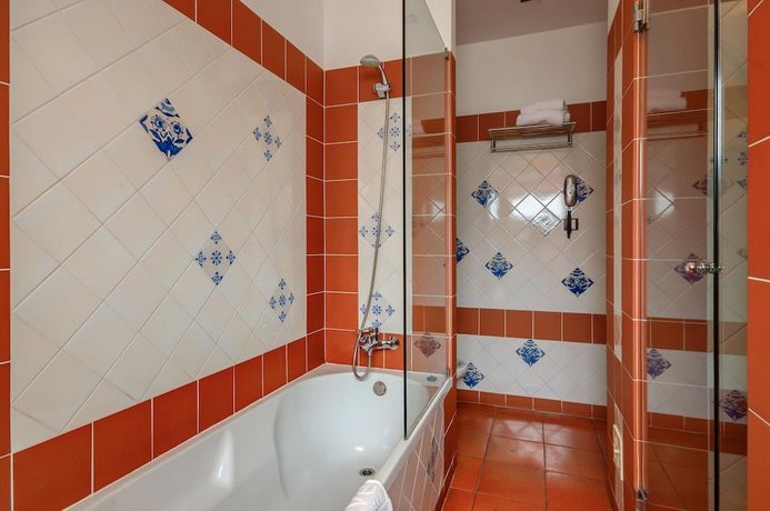 Hotel Principe Real