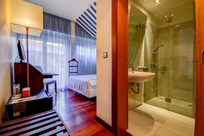Hotel Principe Real