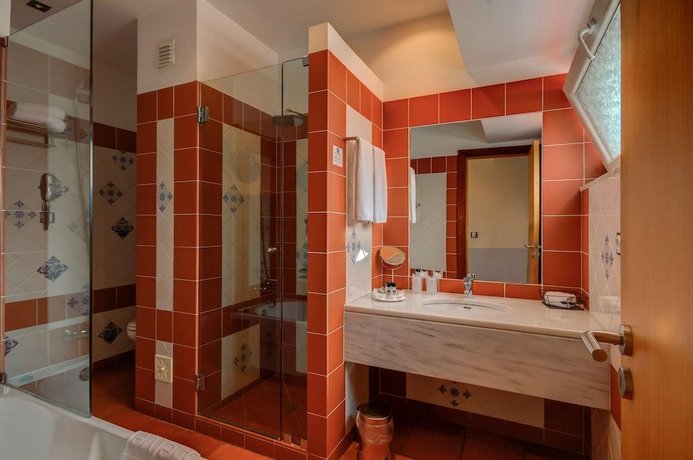 Hotel Principe Real
