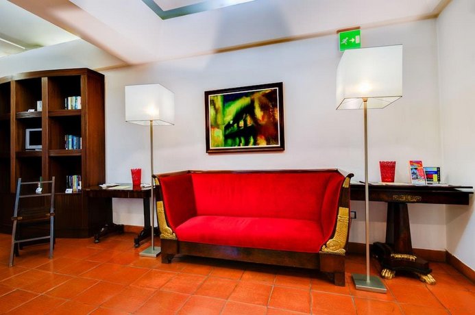 Hotel Principe Real