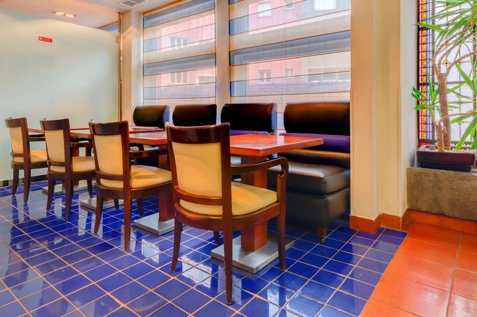 Hotel Principe Real