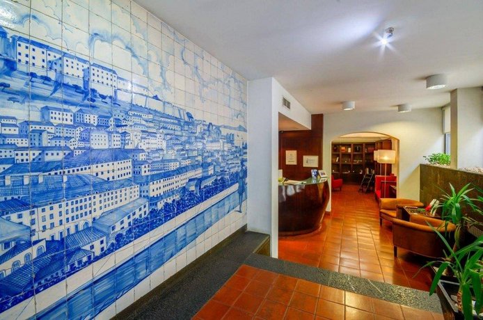 Hotel Principe Real