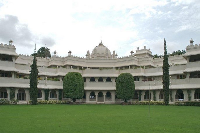 Vivanta Aurangabad Maharashtra