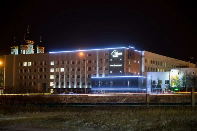 Silver House Hotel